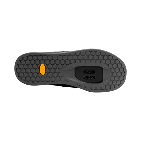 Giro Chamber II Shoes Black / Dark Shadow