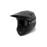 Giro Disciple Mips Helmet Matte Black / Gloss Black