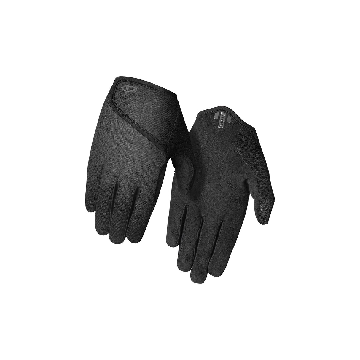 Giro DND JR II Gloves Black