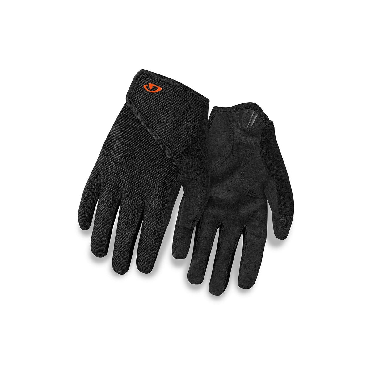 Giro DND JR II Gloves Black