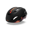 Giro Eclipse Pro Spherical Helmet Matte Black / Frequency Orange