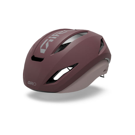 Giro Eclipse Pro Spherical Helmet Matte Dark Maroon