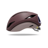 Giro Eclipse Pro Spherical Helmet Matte Dark Maroon