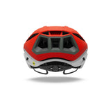 Giro Eclipse Pro Spherical Helmet Matte Flame Red