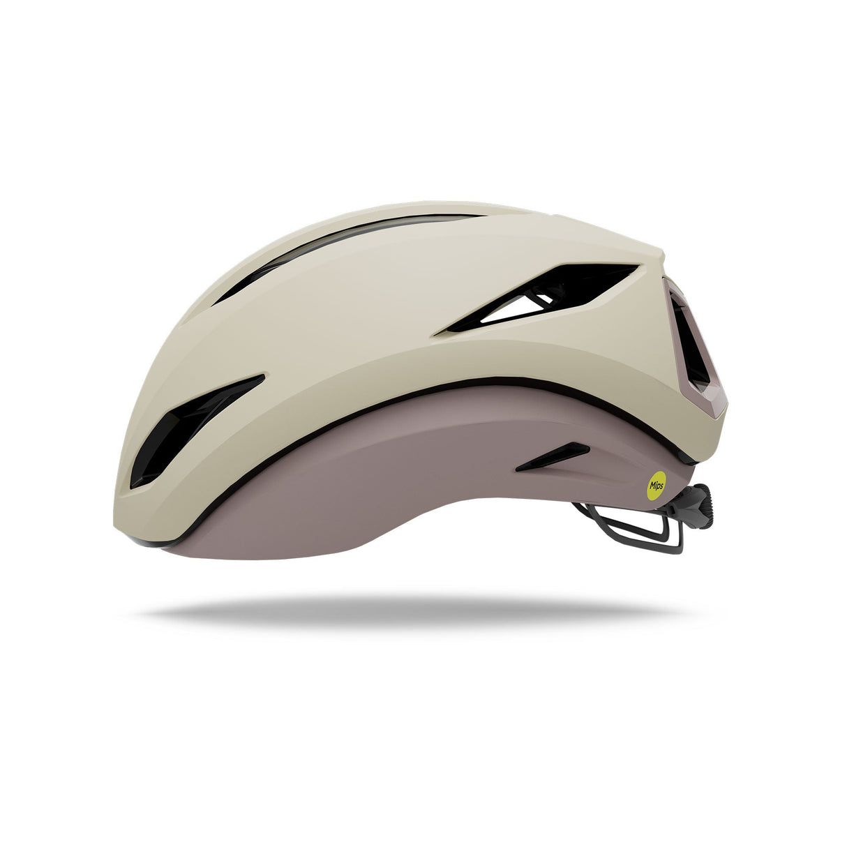 Giro Eclipse Pro Spherical Helmet Matte Stone