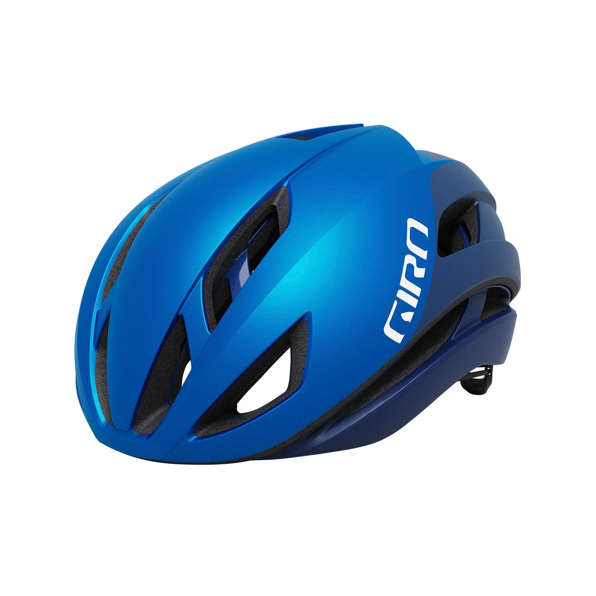 Giro Eclipse Spherical Helmet Matte Ano Blue