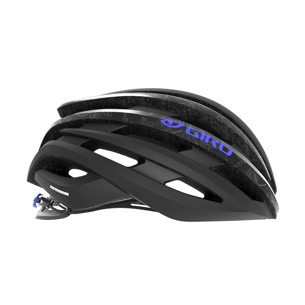 Giro Ember MIPS Helmet Matte Black Floral