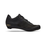 Giro Empire SLX II Shoe Black / Gold