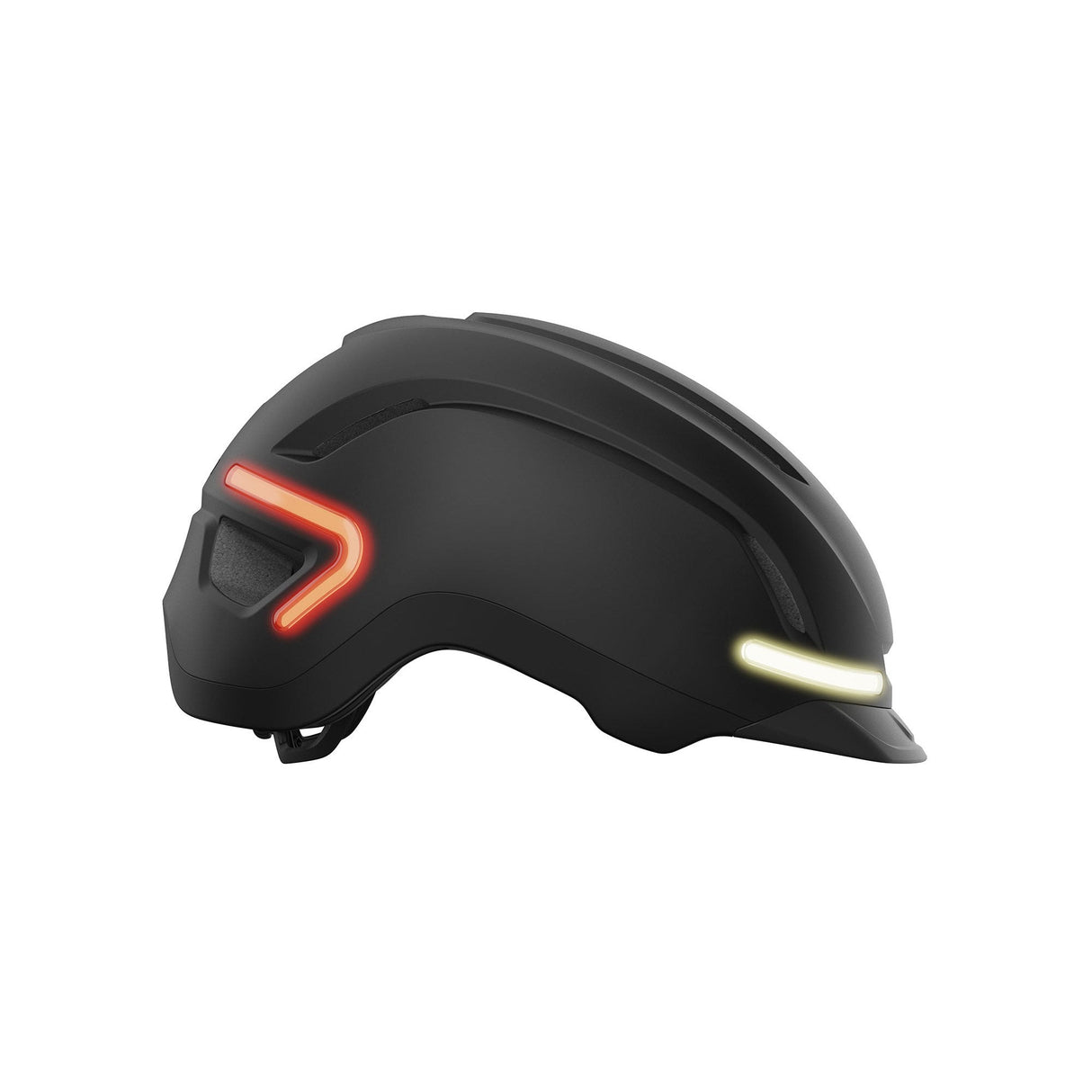 Giro Ethos MIPS Helmet Matte Black