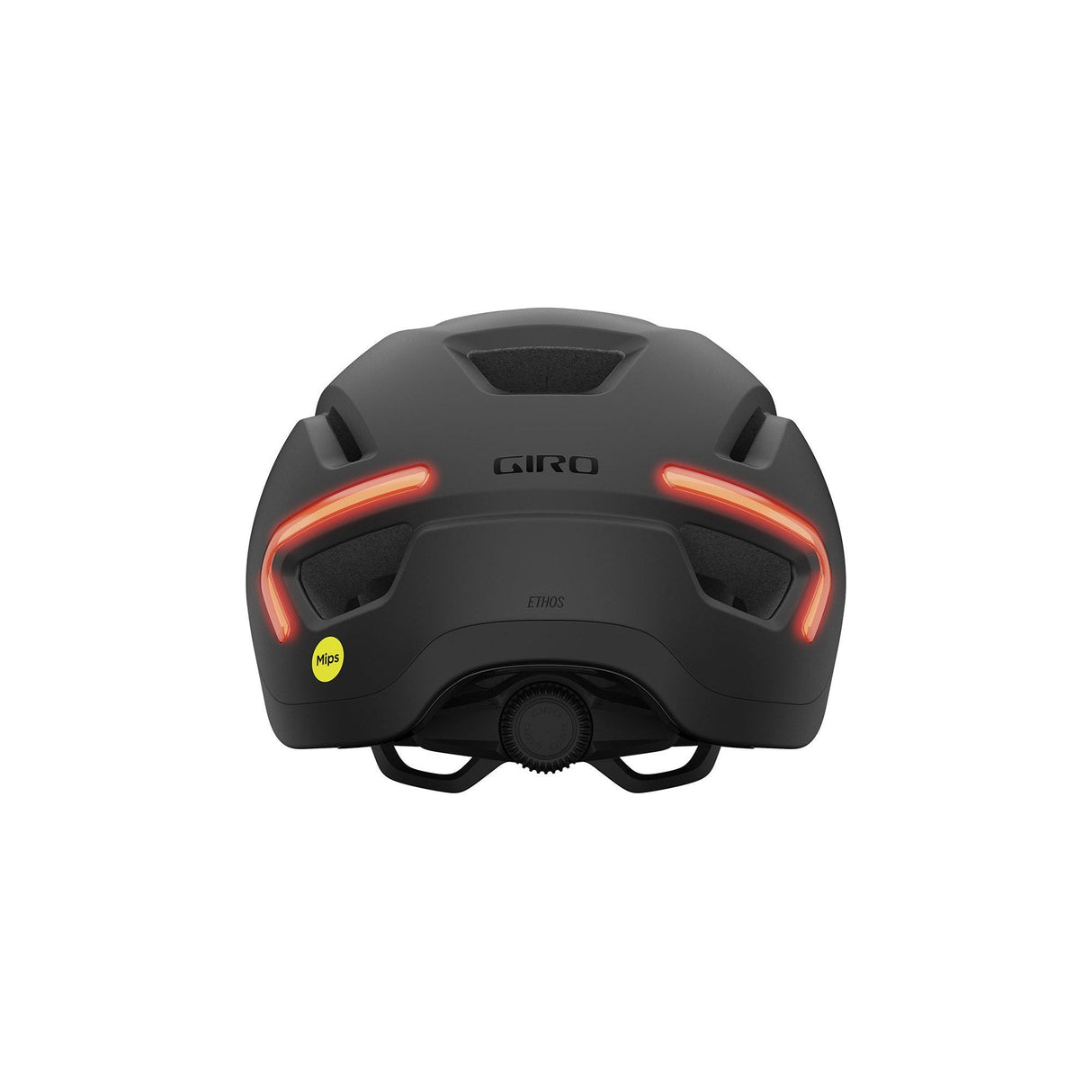 Giro Ethos MIPS Shield Helmet Matte Black