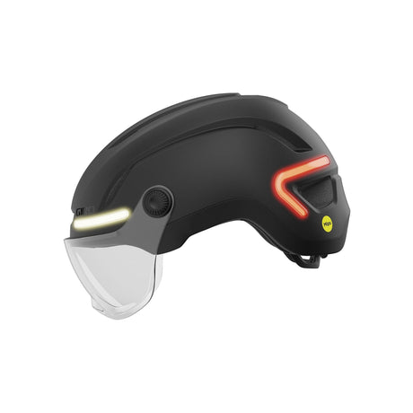 Giro Ethos MIPS Shield Helmet Matte Black
