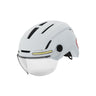 Giro Ethos MIPS Shield Helmet Matte Chalk