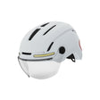 Giro Ethos MIPS Shield Helmet Matte Chalk