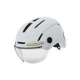 Giro Ethos MIPS Shield Helmet Matte Chalk