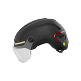 Giro Ethos MIPS Shield Helmet Matte Black