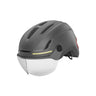 Giro Ethos MIPS Shield Helmet Matte Graphite