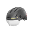 Giro Ethos MIPS Shield Helmet Matte Graphite