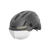Giro Ethos MIPS Shield Helmet Matte Graphite