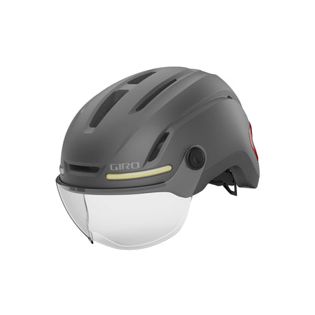 Giro Ethos MIPS Shield Helmet Matte Graphite