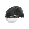 Giro Ethos MIPS Shield Helmet Matte Black