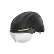 Giro Ethos MIPS Shield Helmet Matte Black