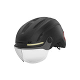 Giro Ethos MIPS Shield Helmet Matte Black