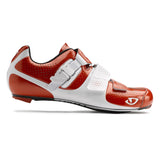 Giro Factor ACC Cycling Shoes Red / White