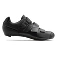 Giro Factor ACC Cycling Shoes Matte Black / Gloss Black