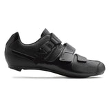 Giro Factor ACC Cycling Shoes Matte Black / Gloss Black