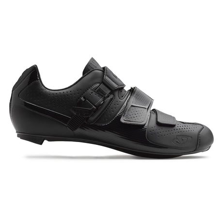 Giro Factor ACC Cycling Shoes Matte Black / Gloss Black