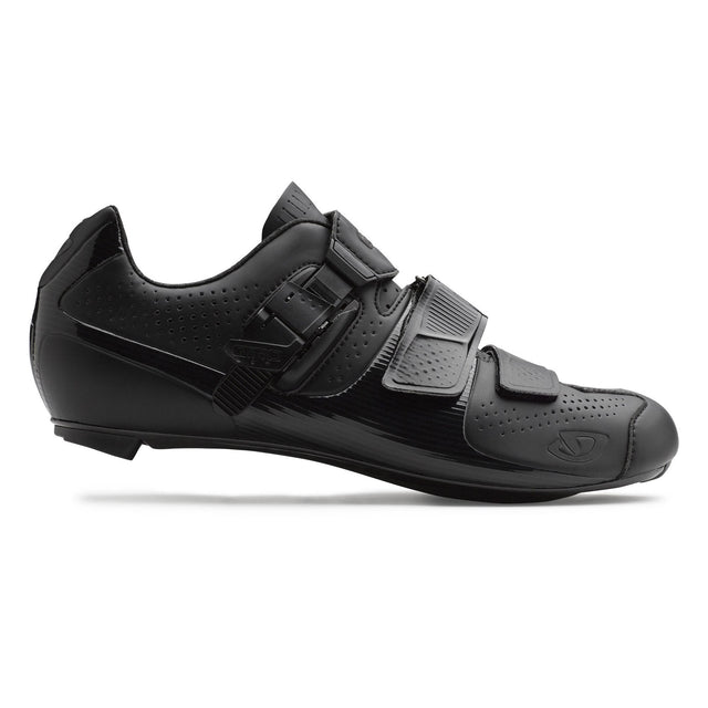 Giro Factor ACC Cycling Shoes Matte Black / Gloss Black