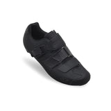 Giro Factor ACC Cycling Shoes Matte Black / Gloss Black