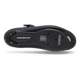 Giro Factor ACC Cycling Shoes Matte Black / Gloss Black