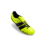 Giro Factor Techlace Cycling Shoes Highlight Yellow / Black