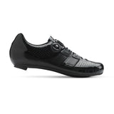 Giro Factor Techlace Cycling Shoes Black