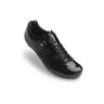 Giro Factor Techlace Cycling Shoes Black