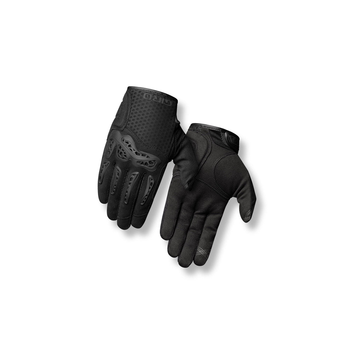 Giro Gnar Gloves Black