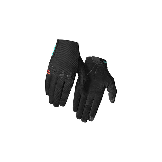 Giro Havoc Gloves Black Spark