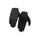 Giro Havoc Gloves Womens Grey Green