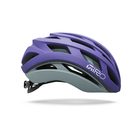 Giro Helios Spherical Helmet Matte Purple Haze