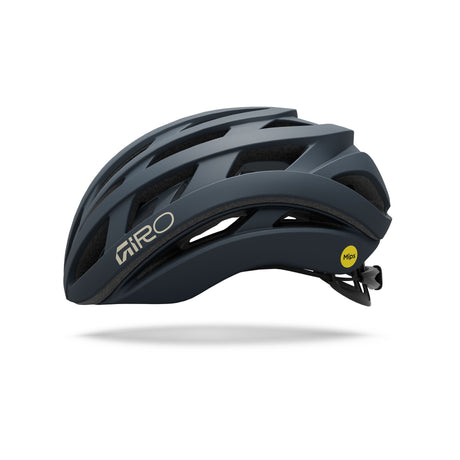 Giro Helios Spherical Helmet Matte Sapphire