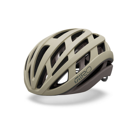 Giro Helios Spherical Helmet Matte Stone