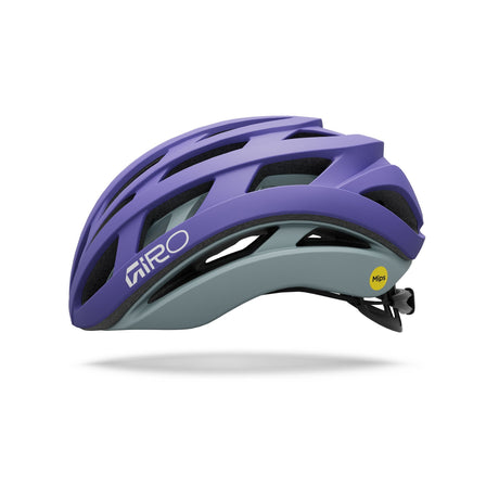 Giro Helios Spherical Helmet Matte Purple Haze
