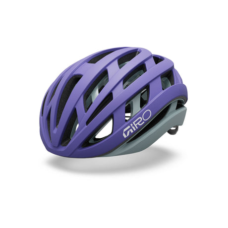 Giro Helios Spherical Helmet Matte Purple Haze