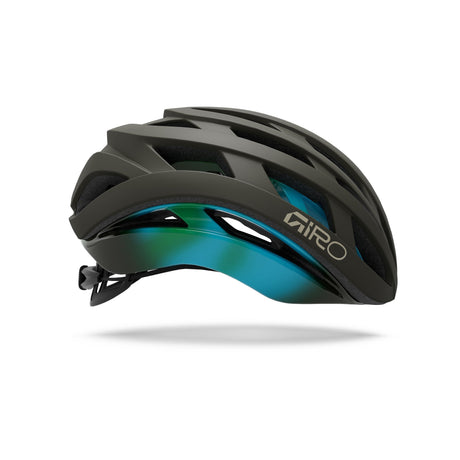 Giro Helios Spherical Helmet Matte Frequency Blue