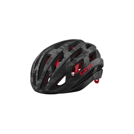 Giro Helios Spherical Helmet Matte Black Crossing