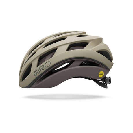 Giro Helios Spherical Helmet Matte Stone
