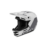 Giro Insurgent Spherical Helmet Matte Charcoal Rush