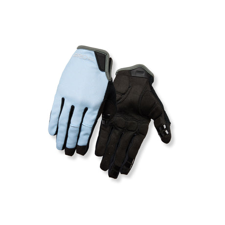 Giro La DND Gel Glove - Womens Sky Blue