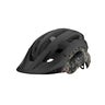 Giro Manifest Spherical Helmet Matte Black Static